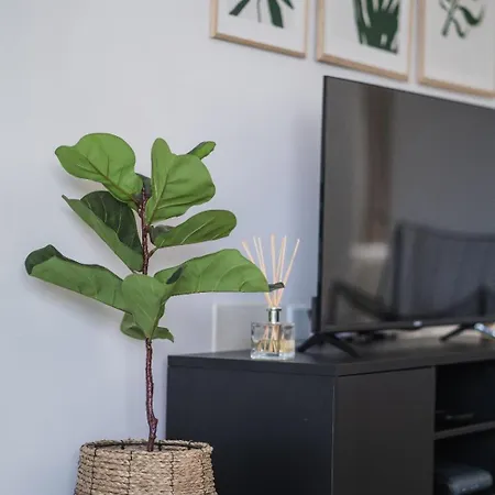 The Artemest - Exclusive Spb By Homely San Pawl il-Baħar