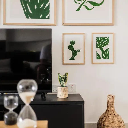 The Artemest - Exclusive Spb By Homely * San Pawl il-Baħar