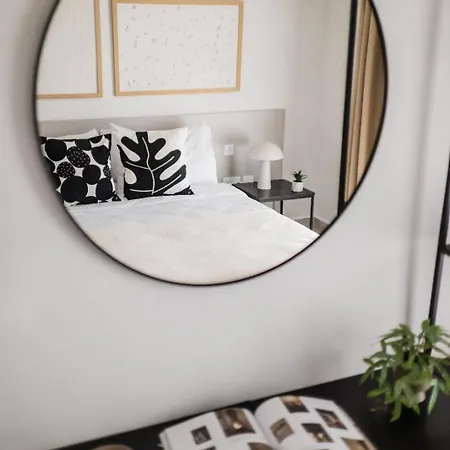 The Artemest - Exclusive Spb By Homely Lejlighed *