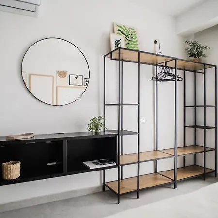 The Artemest - Exclusive Spb By Homely *