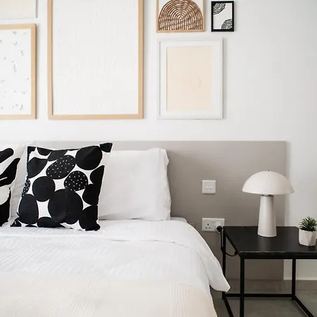 Lejlighed The Artemest - Exclusive Spb By Homely