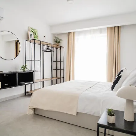 The Artemest - Exclusive Spb By Homely Lejlighed