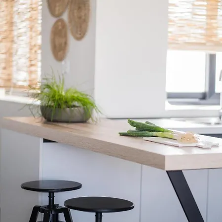 Lejlighed The Artemest - Exclusive Spb By Homely *