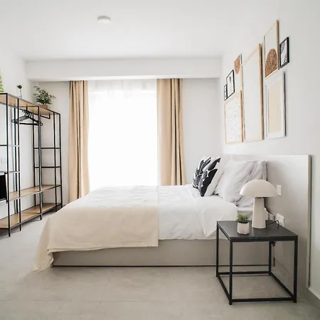 The Artemest - Exclusive Spb By Homely San Pawl il-Baħar