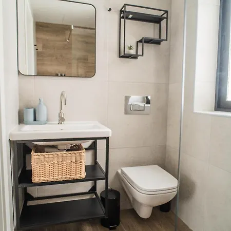 The Artemest - Exclusive Spb By Homely Lejlighed