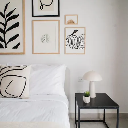 The Artemest - Exclusive Spb By Homely San Pawl il-Baħar