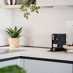 The Artemest - Exclusive Spb By Homely Апартаменты Сент-Полс-Бей