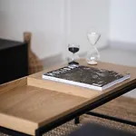 The Artemest - Exclusive Spb By Homely Апартаменты *