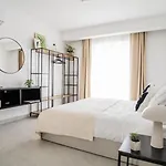 The Artemest - Exclusive Spb By Homely Апартаменты