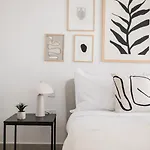 Апартаменты The Artemest - Exclusive Spb By Homely