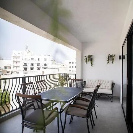 The Artemest - Exclusive Spb By Homely St. Paul's Bay