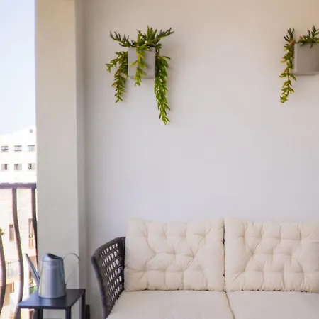 The Artemest - Exclusive Spb By Homely Apartment St. Paul's Bay
