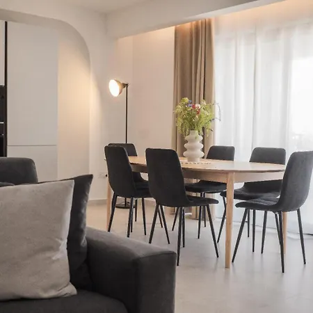 The Artemest - Exclusive Spb By Homely Apartment *