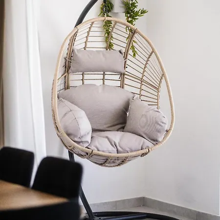 The Artemest - Exclusive Spb By Homely Apartment St. Paul's Bay