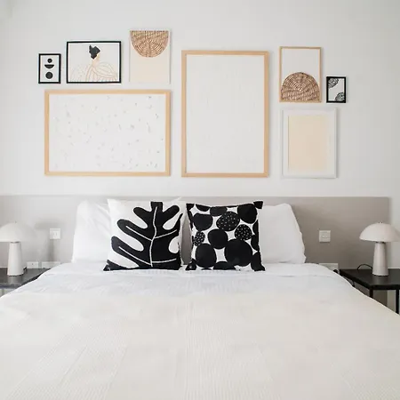 The Artemest - Exclusive Spb By Homely * St. Paul's Bay