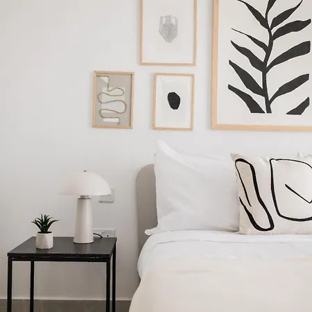 Apartment The Artemest - Exclusive Spb By Homely