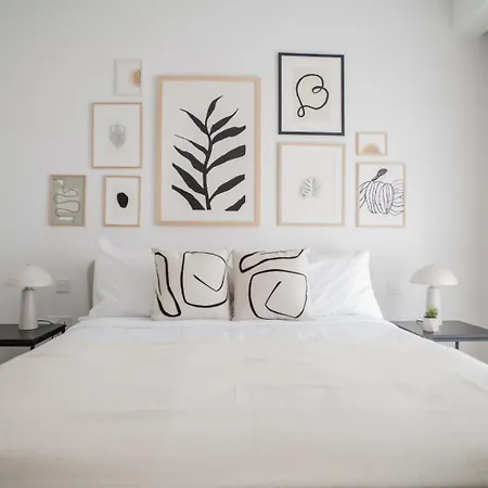 Apartment The Artemest - Exclusive Spb By Homely St. Paul's Bay