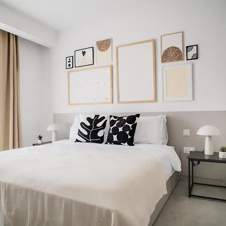 The Artemest - Exclusive Spb By Homely