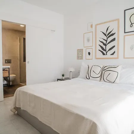 The Artemest - Exclusive Spb By Homely St. Paul's Bay