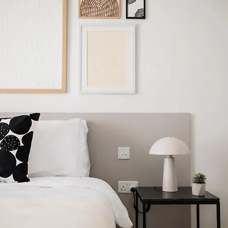 The Artemest - Exclusive Spb By Homely * St. Paul's Bay