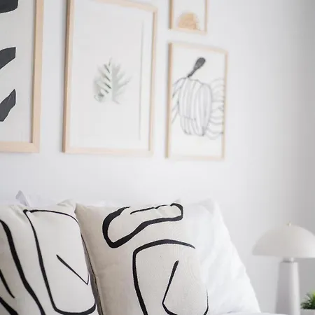 The Artemest - Exclusive Spb By Homely شقة *