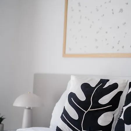 Apartment The Artemest - Exclusive Spb By Homely St. Paul's Bay