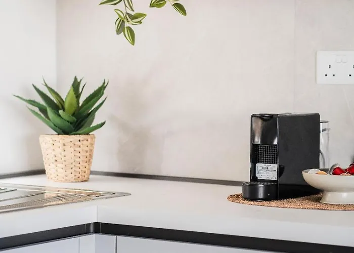 The Artemest - Exclusive Spb By Homely Apartment St. Paul's Bay