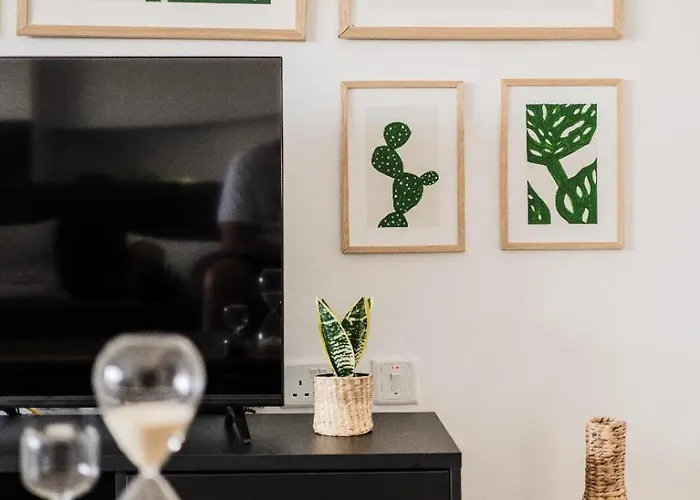 The Artemest - Exclusive Spb By Homely * St. Paul's Bay