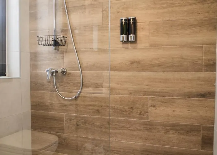 The Artemest - Exclusive Spb By Homely * St. Paul's Bay