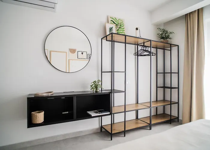 The Artemest - Exclusive Spb By Homely *