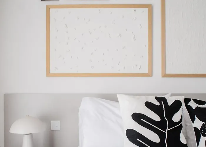 The Artemest - Exclusive Spb By Homely *