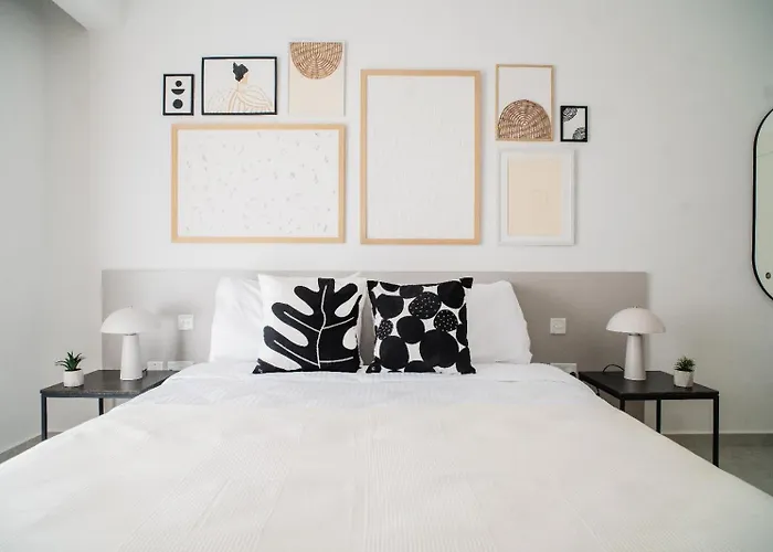 The Artemest - Exclusive Spb By Homely * St. Paul's Bay