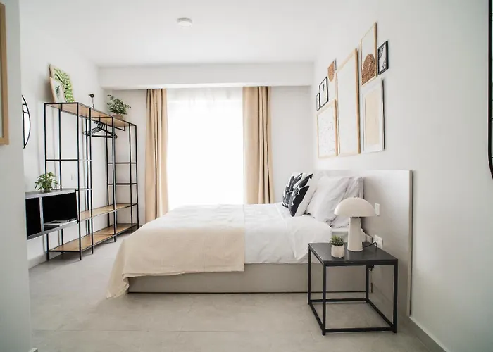 The Artemest - Exclusive Spb By Homely St. Paul's Bay