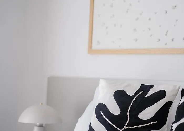 Apartment The Artemest - Exclusive Spb By Homely St. Paul's Bay