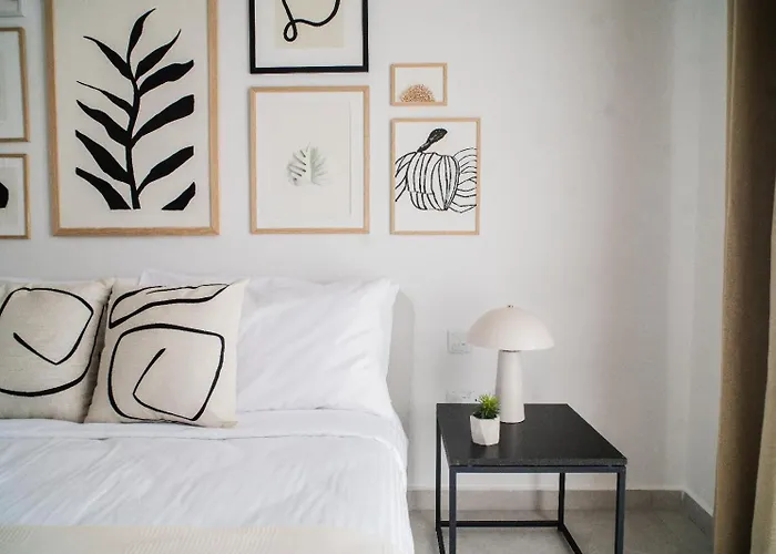 The Artemest - Exclusive Spb By Homely St. Paul's Bay